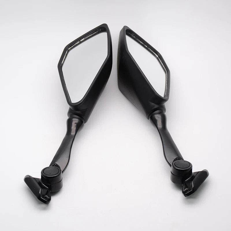 Brand New Motorcycle Motor Bike Side Mirror Rear View Mirror for