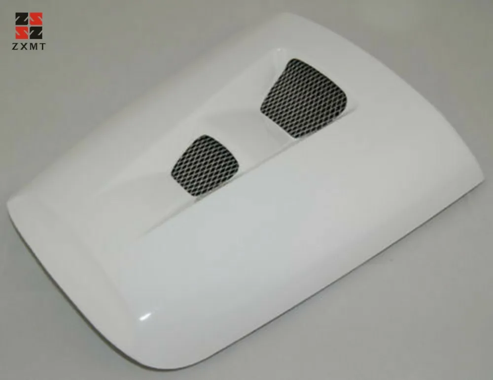 

ZXMT Unpainted Rear Tail Seat Cowl Cover Solo Motor ABS Fairing For HONDA CBR1000RR 2004-2007 04