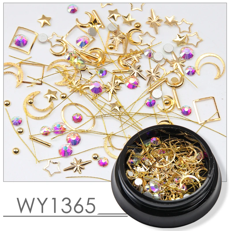 WY1365