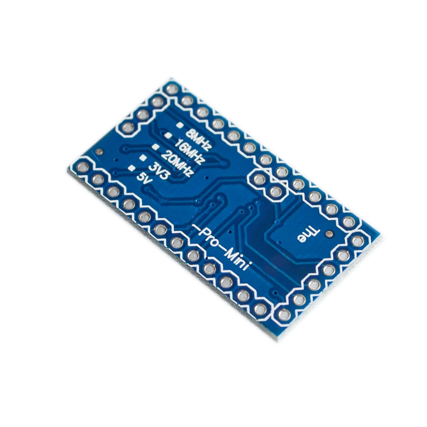 10 шт./лот ATMEGA328P Pro Mini 328 мини ATMEGA328 5 В/16 МГц для Arduino