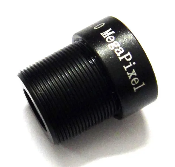 10x HD 3mp 8mm 40 градусов ИК плата 3.0mp CCTV объектив M12x0.5 MTV для 720/1080p CCD IP-камеры |