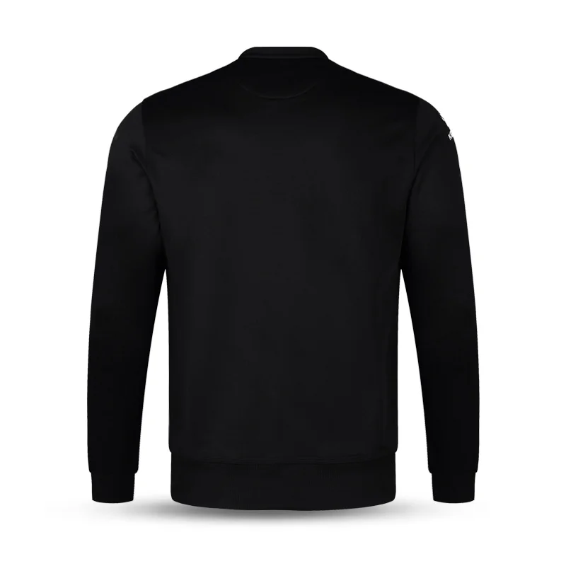 Мужская Спортивная Толстовка KELME весенний пуловер с длинными рукавами для