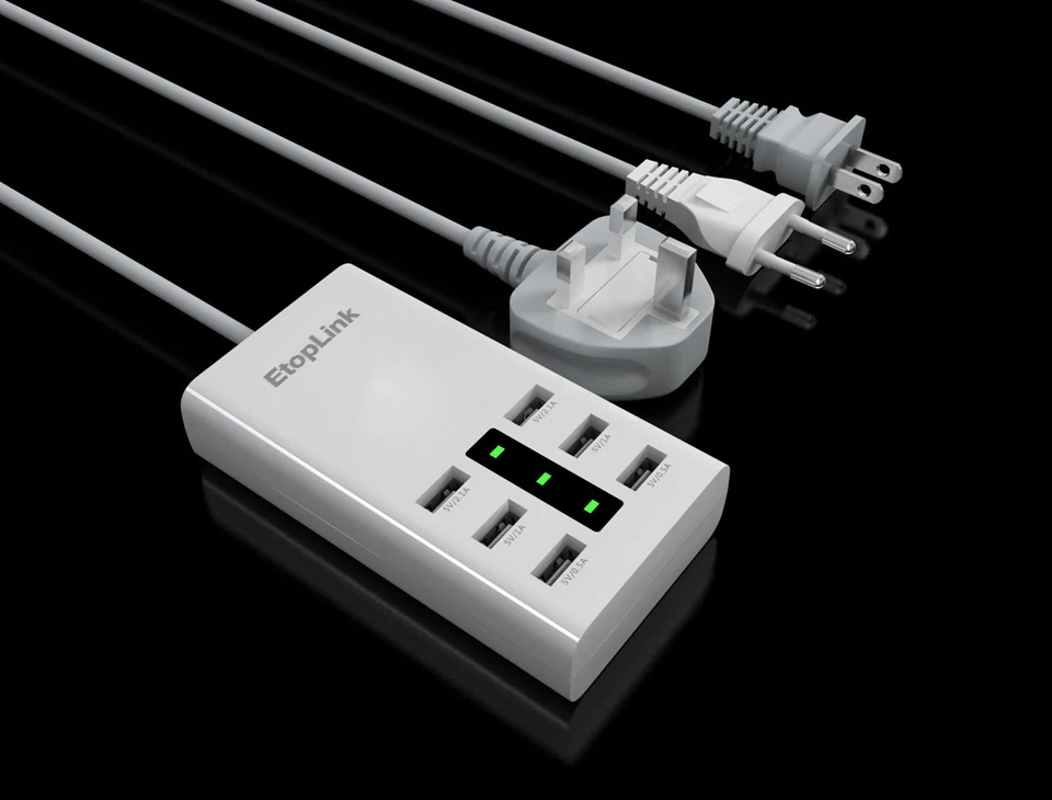 Power strip charger (3)