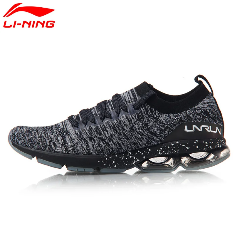 lining arc cushion running shoes