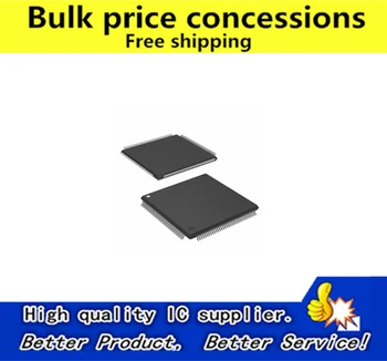 

Free Shipping 10pcs/lots STM32F407ZET6 STM32F407 QFP-144 New original IC In stock!