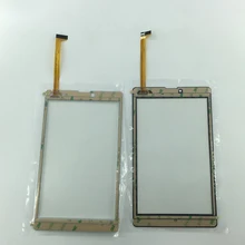 7 inch IRBIS TZ791 4G TZ791B TZ791w Tablet PC Repair parts capacitive Touch screen Digitizer glass