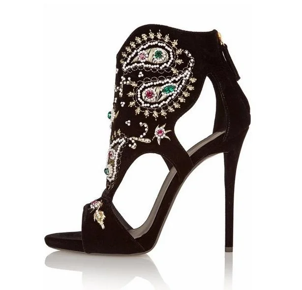 Rhinestone-Pearl-Beads-Sandal-Sewed-Eye-Embroidery-Sandals-For-Woman-Stiletto-High-Heels-Summer-Crystal-Party