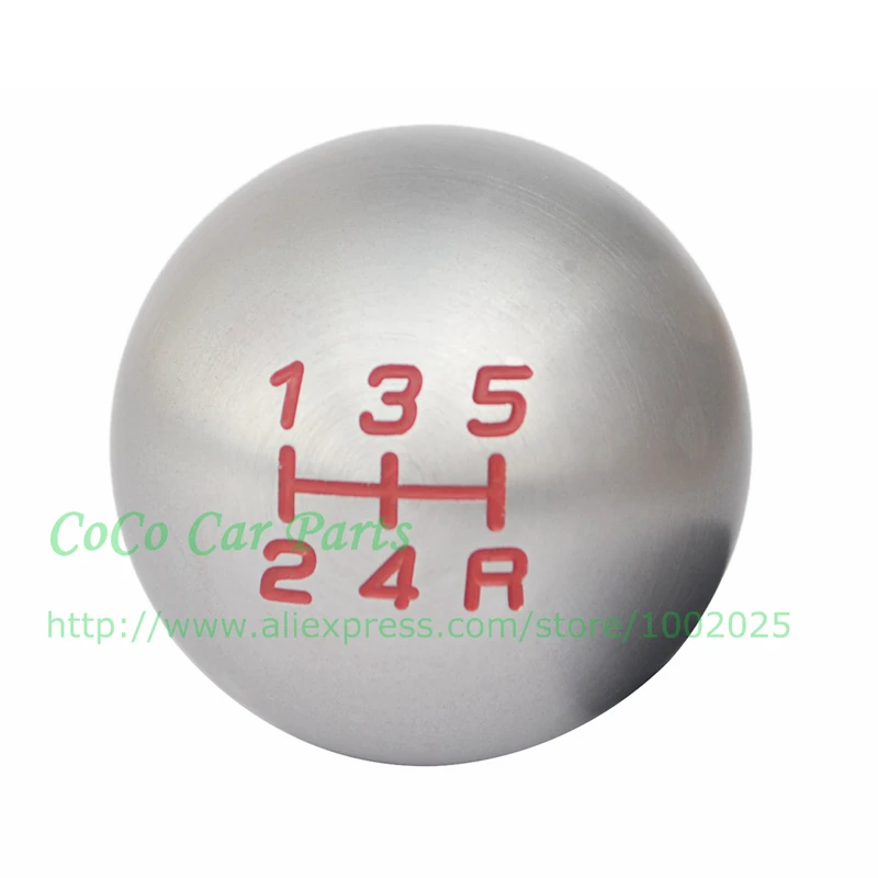 FD2 gear shift knob (10)