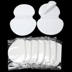 200Pcs Disposable Underarm Sweat Pads for Women Summer Dress Anti Sweat Armpit Absorbent Pads Anti Deodorants Shield Linings