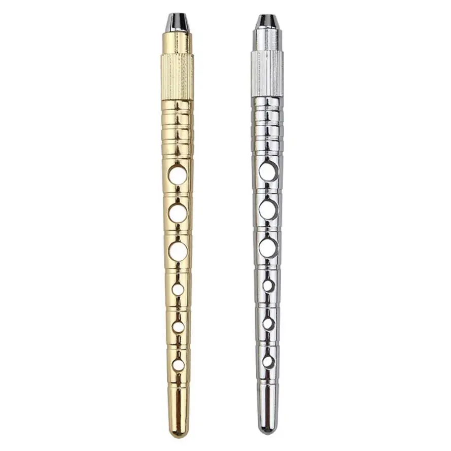 

New Designer perfect products New Microblading Pen Tattoo Machine Permanent Makeup Eyebrow Tattoo Manual Pe Anne