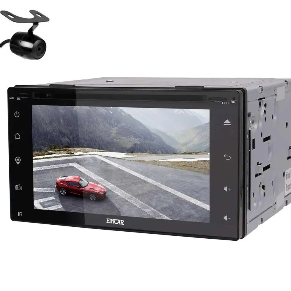 Perfect Car tape recorder gps Stereo Double Din Car DVD Player GPS Navigation Headunit Radio for Universal car USB SD in Center console 2 Perfect Car tape recorder gps Stereo Double Din Car DVD Player GPS Navigation Headunit Radio for Universal car USB SD in Center console 2