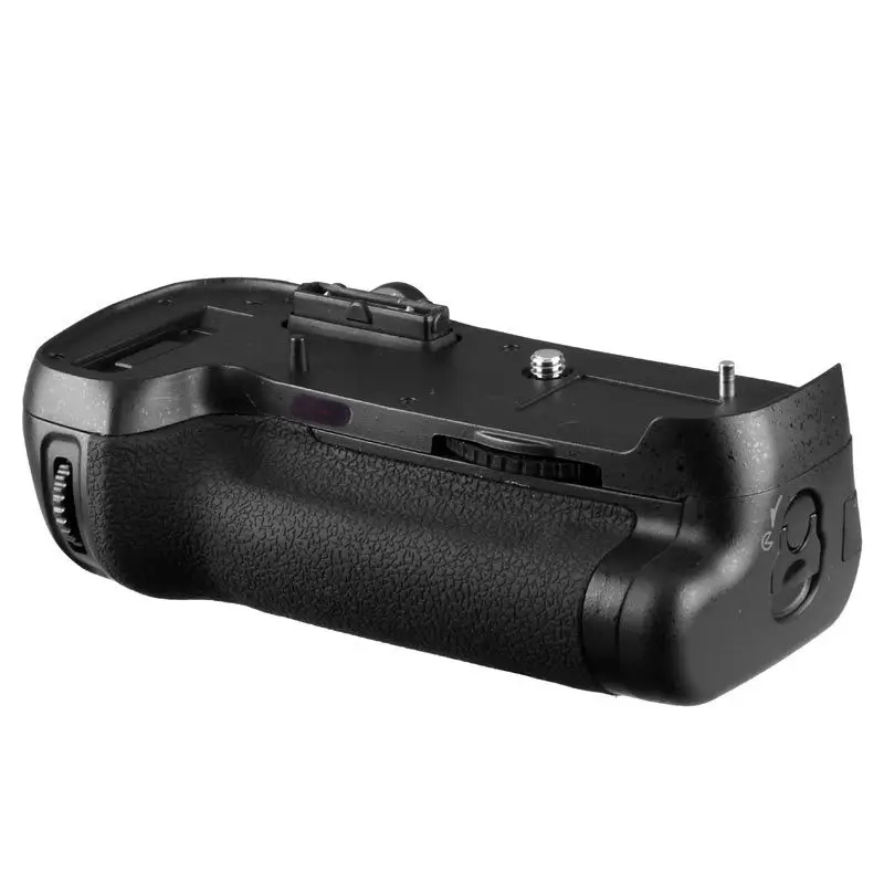 JINTU Pro мульти Мощность вертикальный Батарейная ручка держатель для Nikon D800 D800E D810 DSLR