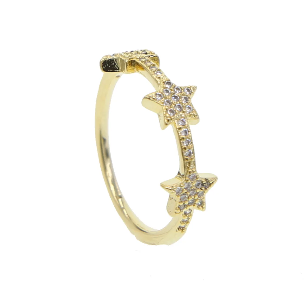 brass Y size 6 7 8 (5)