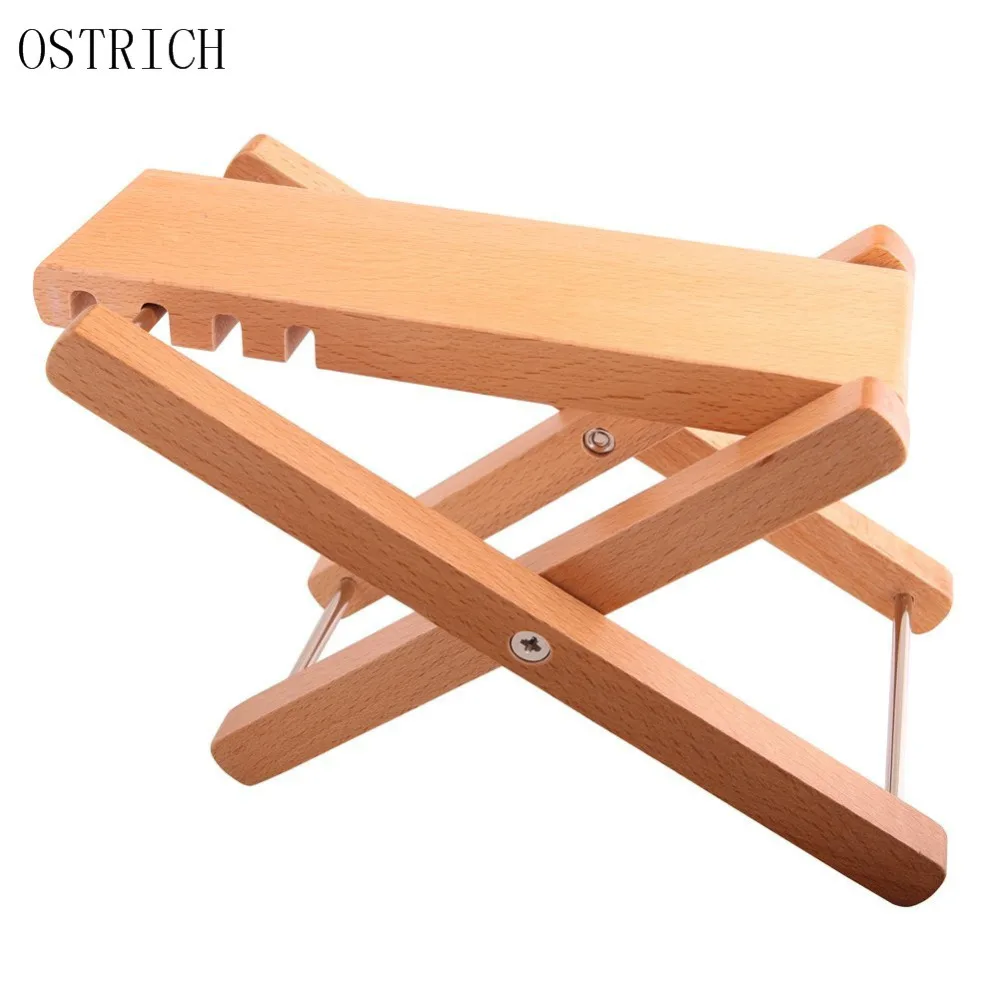 Classical Folding Guitar Footrest Solid Wood Guitar Pedal FA-80W Classical Folding Guitar Footrest Solid Wood Guitar Pedal FA-80W