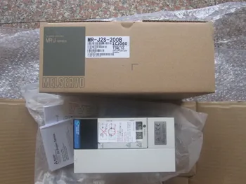 

NEW&ORIGINAL MR-J2S-200B MIT MR-J2S-200B SERVO DRIVE MR-J2S-200B *Please contact us for real photo,100% real stock*