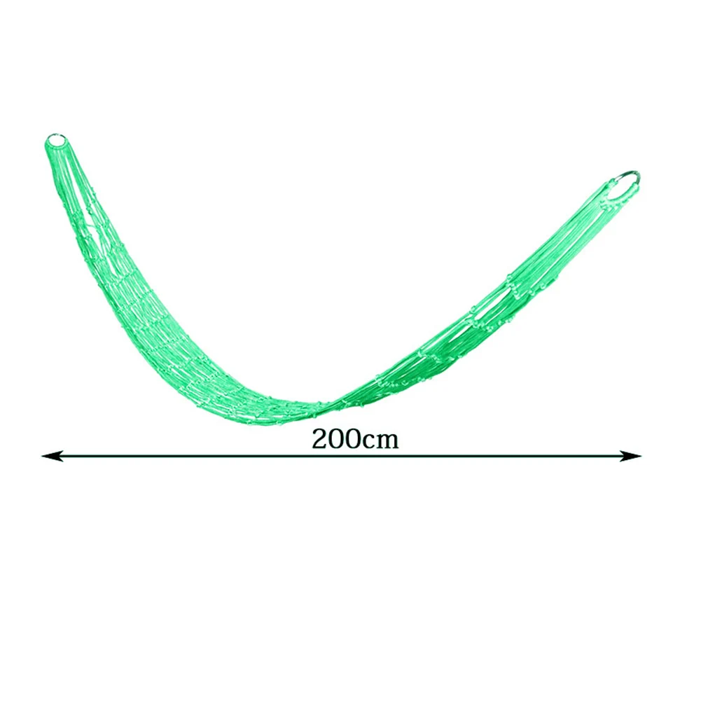 Спальная сетка гамак качели спальная кровать-гамак Hamaca Hamac Портативный пляжный Кемпинг под открытым небом Путешествия нейлоновая кровать ангнет