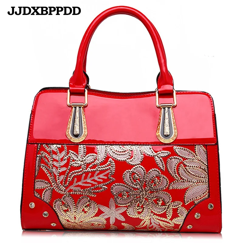 Jjdxbppdd bolsas femininas bolsas de ombro grande