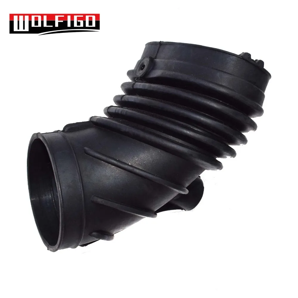 WOLFIGO For BMW E36 318 M42 318ti M42 1995 Air Intake Boot Hose 13 71 1 247 829 NEW 13711247829