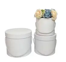 

Luxury Pen Cylinder Round Boxes for Packing Pen / Custom Paper Bottle for Pen Packaging