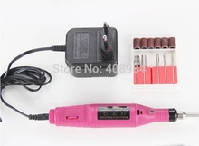 grinding equipment nail polishing mini electric grinder electric Nail Art Equipment