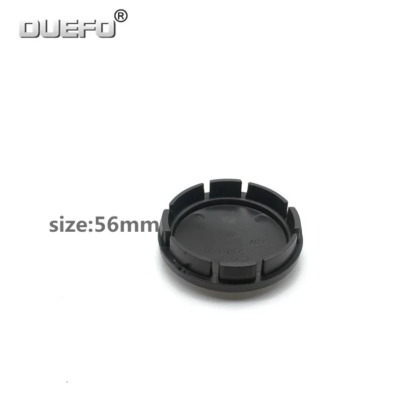 

GOOD quality 4pcs/56mm Car wheel center hub cap covers 1J0 601 171 badge Fits For PASSAT 1J0601171 car styling