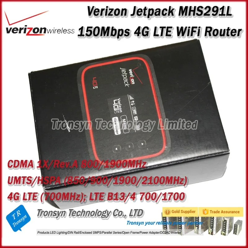 Новые оригинальные разблокировать Verizon Jetpack MHS921L карман 4G LTE мобильный доступ с wi-fi-роутера поддержка CDMA 1X, Rev и LTE B13, B4