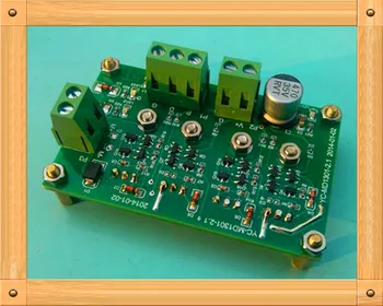 

Free Shipping!!! 10A single-channel DC motor driver board module / power MOSFET H-bridge single / with brake function