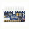 Module d'alimentation avec commutateur de sortie 250W pour PC, 12V, 250W, 24 broches, Pico PSU, ATX, PSU, voiture, Auto, Mini ITX, DC à DC ► Photo 3/6