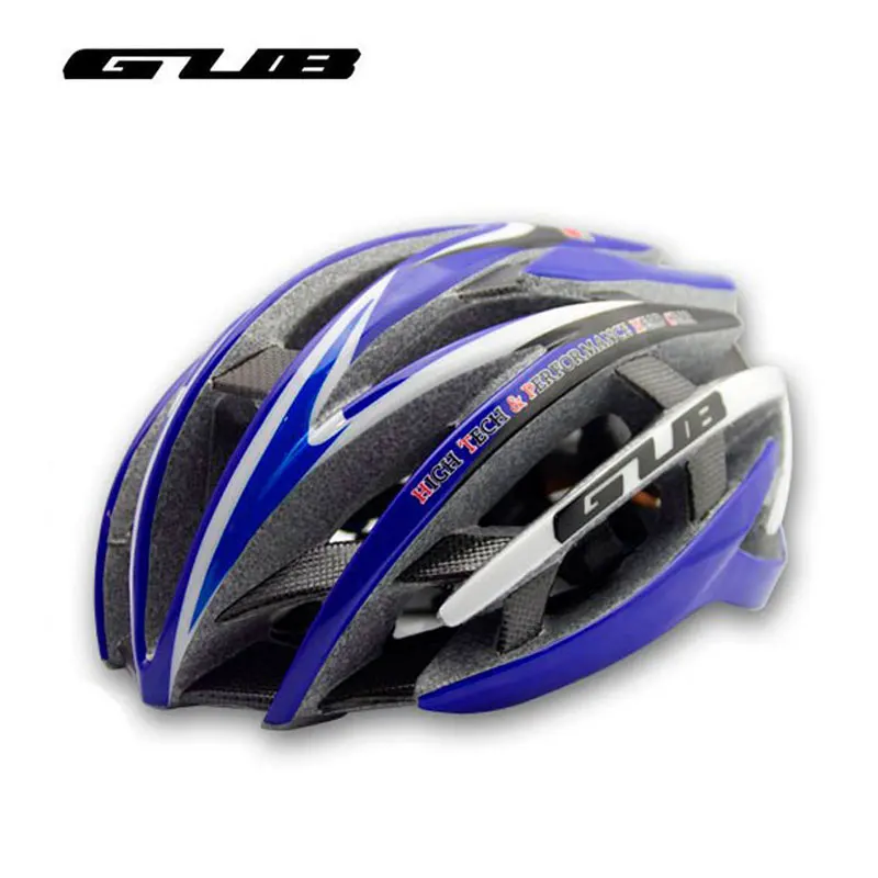 

GUB Integrally-molded Bicycle Cycling Helmet Ultralight Engineering Plastic Casco Ciclismo MTB Mountain Road Bike Helmet 27 Vent