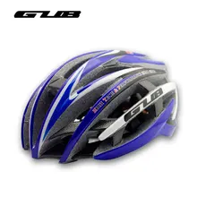 GUB Integrally-molded Bicycle Cycling Helmet Ultralight Engineering Plastic Casco Ciclismo MTB Mountain Road Bike Helmet 27 Vent