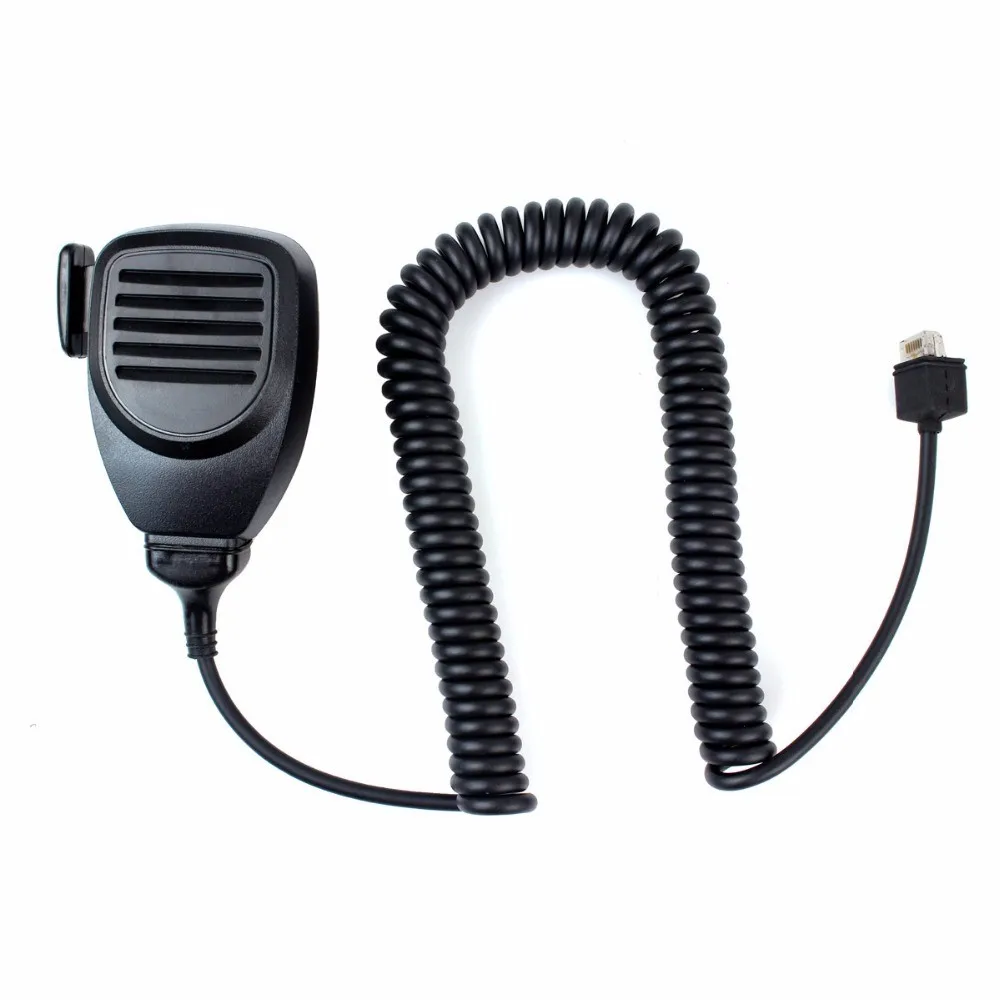 SM11R1 удаленного Динамик микрофон для TM-800 TM-610 TM-600 TM-800M TM-628 TM-628H мобильный двухстороннее радио