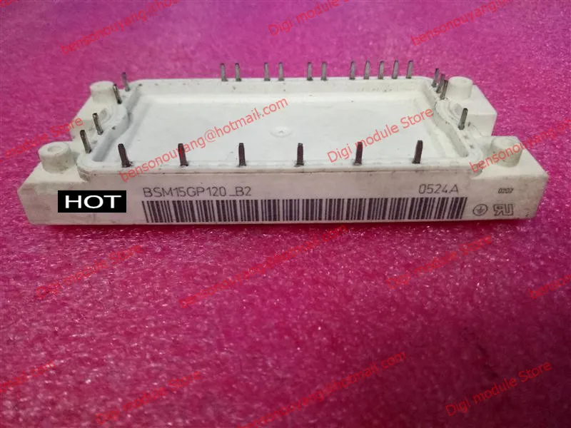 

BSM15GP120-B2 Free Shipping