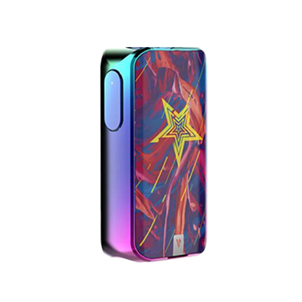 Original 220 W Vaporesso LUXE Mod Vape caja Mod Poder Dual 18650 batería Compatible con 510 Pin Atomzier - 6