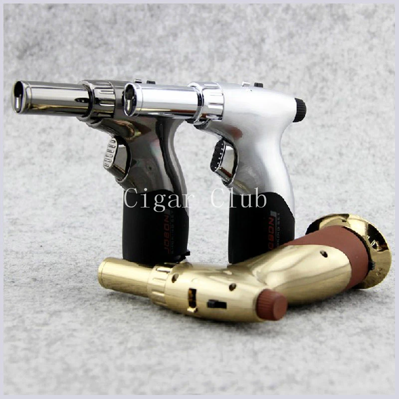 High Quality Good Price Adjustable Cohiba Torch Jet Flame Cigarette