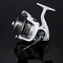 Высокое качество шарикоподшипник рыболовная спиннинговая катушка правая левая рука соль пресная вода carretilha molinete de pesca складной рокер
