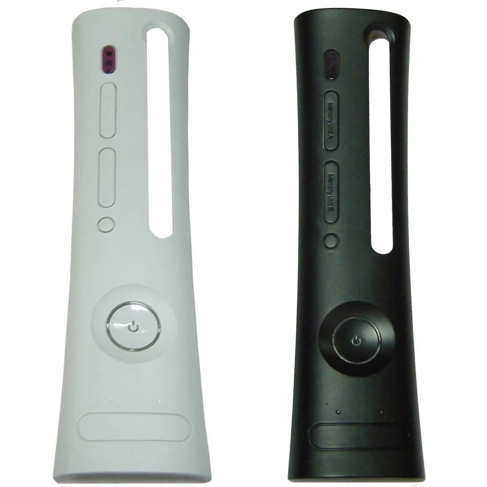 

50 шт., сменная прочная Передняя панель для Xbox 360
