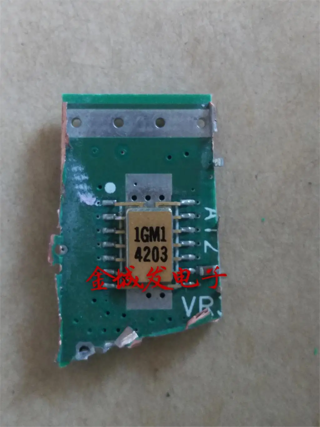 1 шт./лот 1GM1-4203 1GM14203