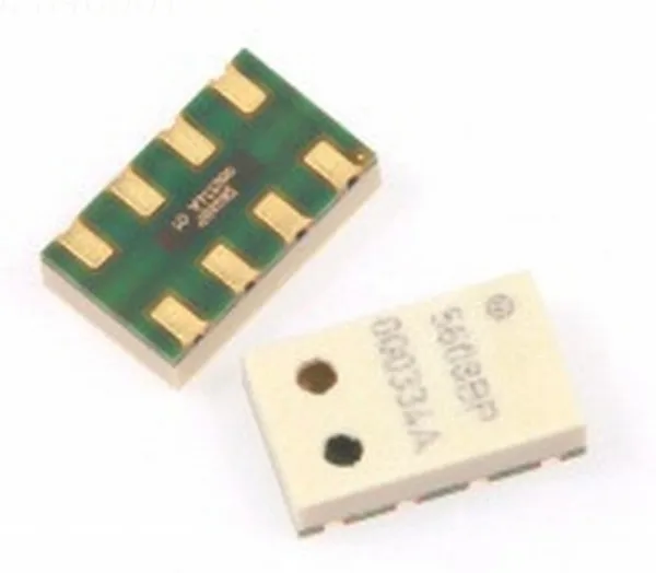 

[BELLA] Switzerland INTERSEMA pressure sensor MS5611-01BA01 genuine original --10pcs/lot