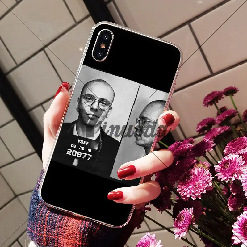 Everybody Logic YSIV