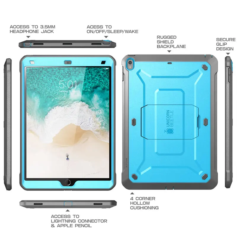 Acessórios para tablet