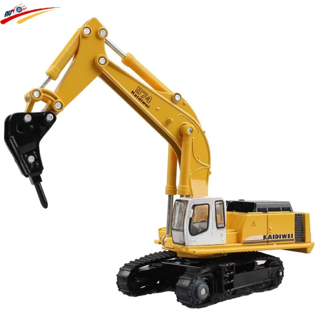 material handler