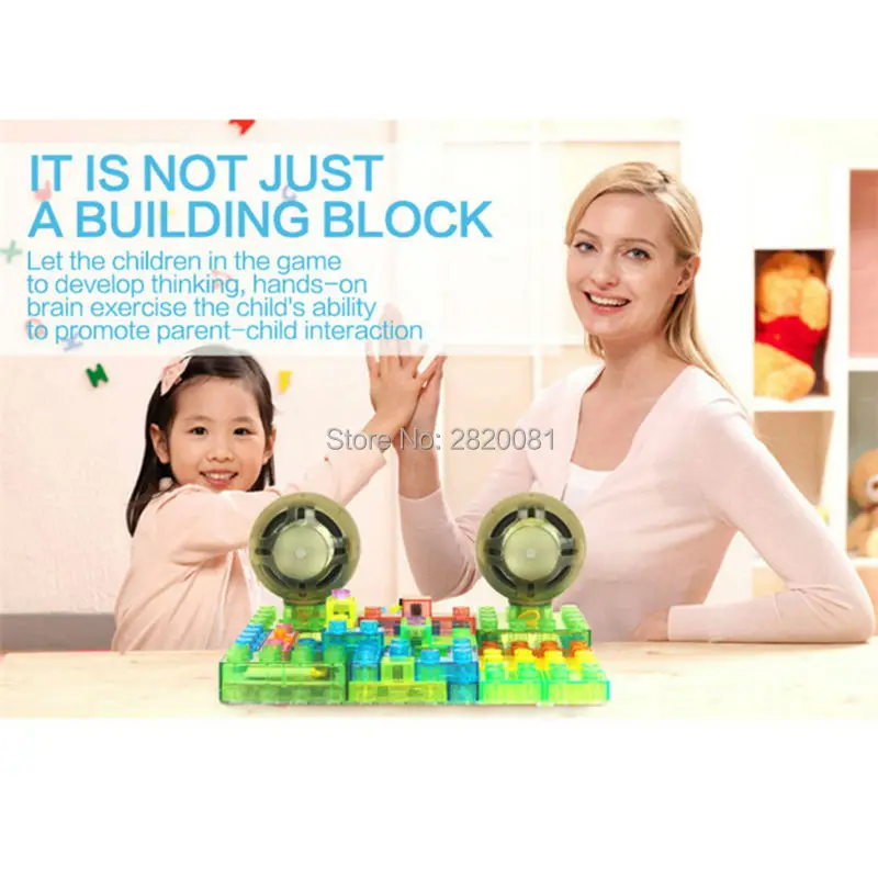 MP3 story machine electronic building blocks 41pcs with 4GB toy mobile phonekid educational integrated circuit smart DIY toy MP3 story machine electronic building blocks 41pcs with 4GB toy mobile phonekid educational integrated circuit smart DIY toy