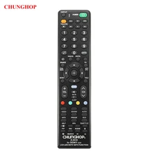 Chunghop e-s916 Универсальный Дистанционное управление для Sony ЖК-дисплей светодиодный HDTV