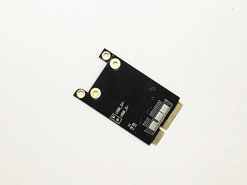 Мини PCI-E к беспроводной Wi-Fi карты беспроводной карты BCM94360CD BCM94331CSAX к Мини pci-e адаптер карты для macbook Pro/Air