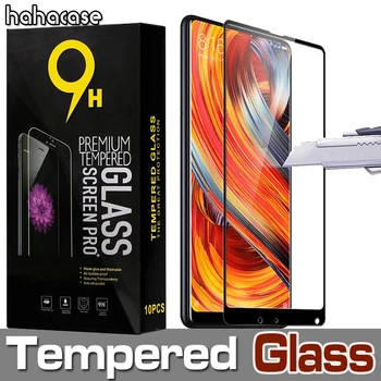 

50pcs 9H Tempered Glass Screen Protector For Xiaomi Mi 9 Pro 9X 9T 8 SE A3 Lite CC9 CC9E Guard Flim Hard Printing With Package