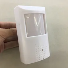 CCTV PIR мини камера корпус для AHD IPC 38X38pcb безопасности CCTV камера корпус s