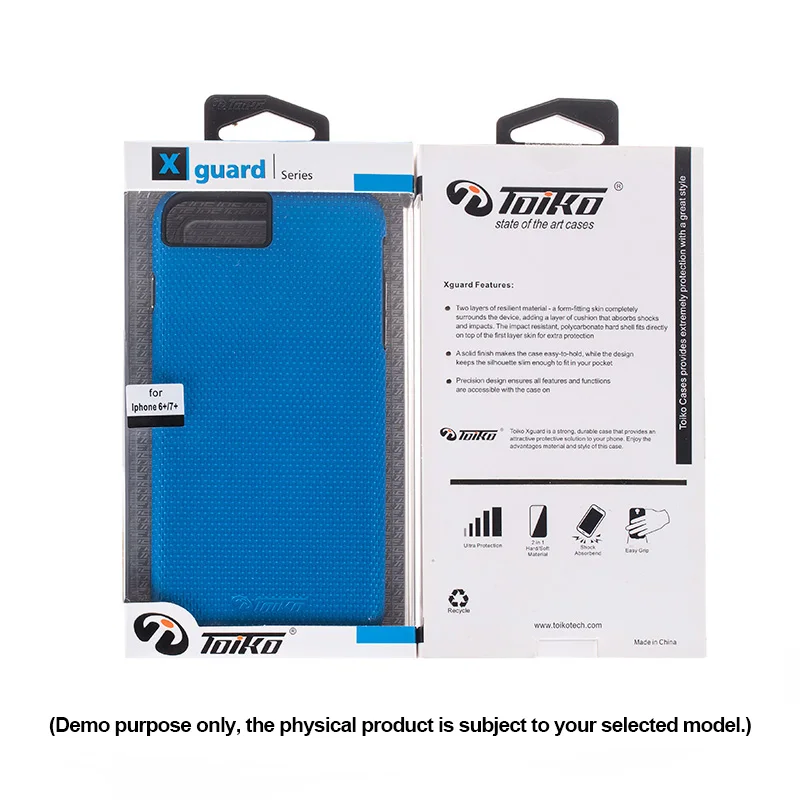 Packaging