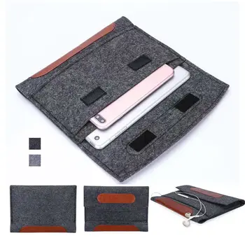 

2017 Tablet case cover 7 inch 8 inch Tablet sleeve bag Pouch Fundas Skin For Amazon Paperwhite kindle fire 8 for ipad mini 2 3 4
