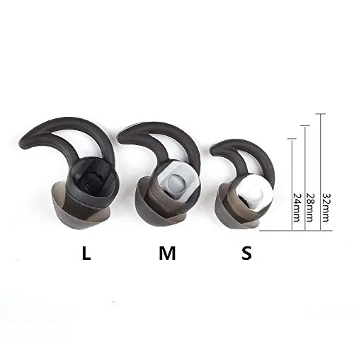 bose earbud replacement