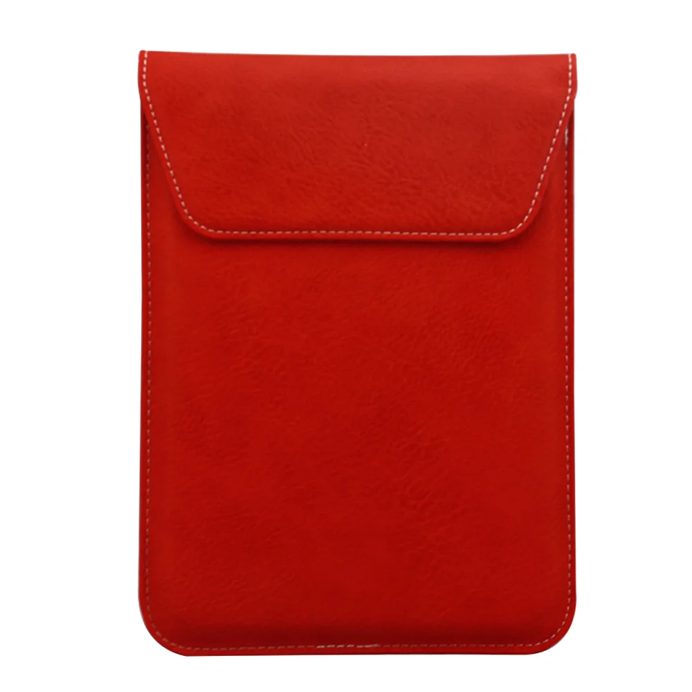 Buy 8" Universal Tablet PU Leather Sleeve Bag Pouch